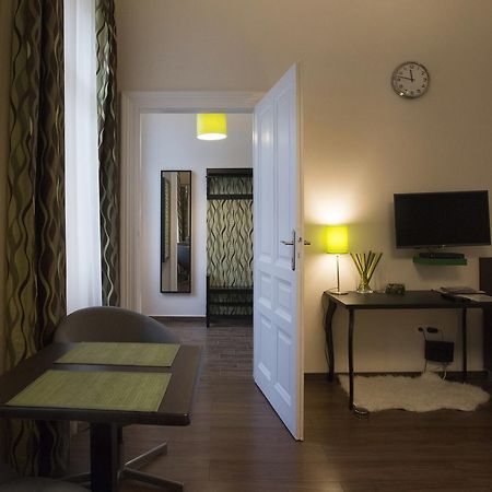 Walton Prime Apartment Budapest Exterior photo
