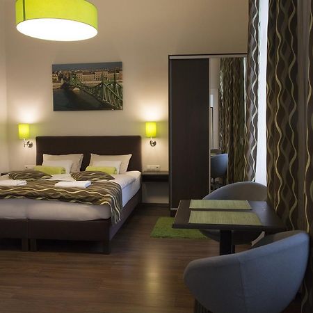Walton Prime Apartment Budapest Exterior photo