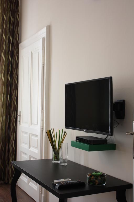 Walton Prime Apartment Budapest Exterior photo
