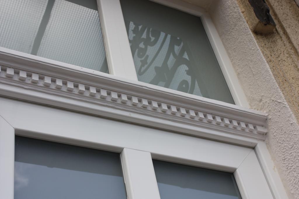 Walton Prime Apartment Budapest Exterior photo