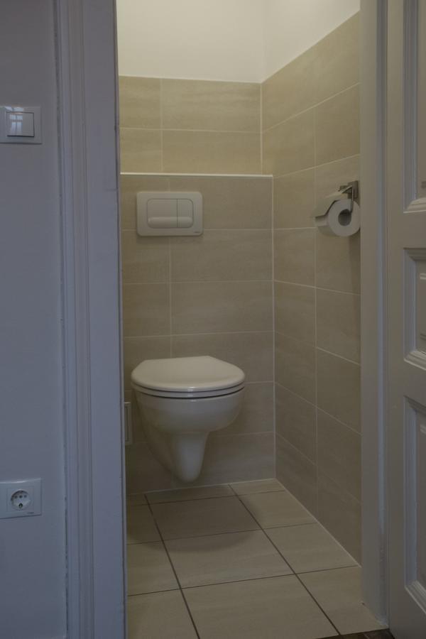 Walton Prime Apartment Budapest Exterior photo